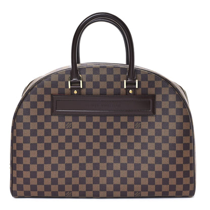 Louis Vuitton Damier Ebene Nolita 24 Heures 1 of 10