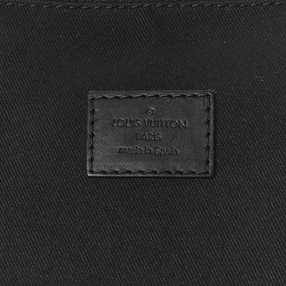 Louis Vuitton Damier Infini Avenue Backpack Onyx 6 of 8