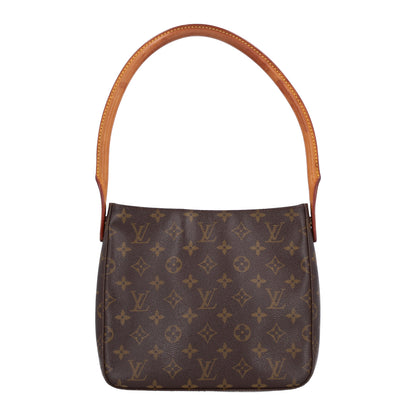 Louis Vuitton Monogram Looping MM 1 of 11