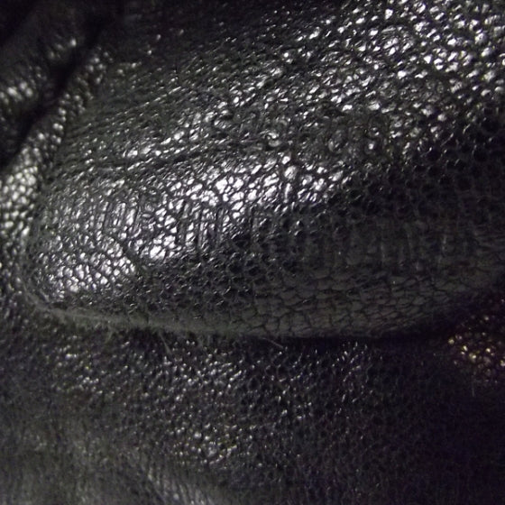 Givenchy Leather Eclipse Hobo Black 9 of 10