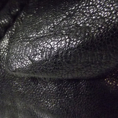Givenchy Leather Eclipse Hobo Black 9 of 10