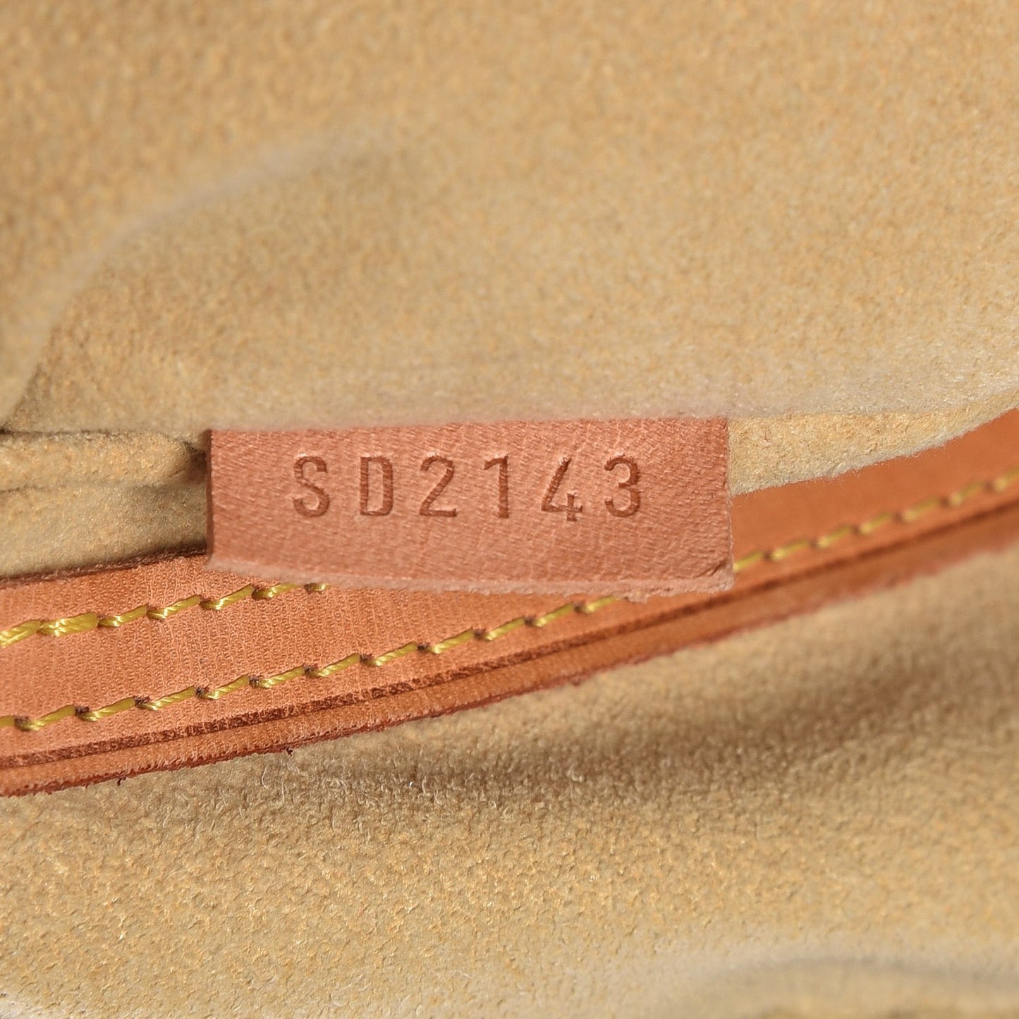 Monogram Retiro PM