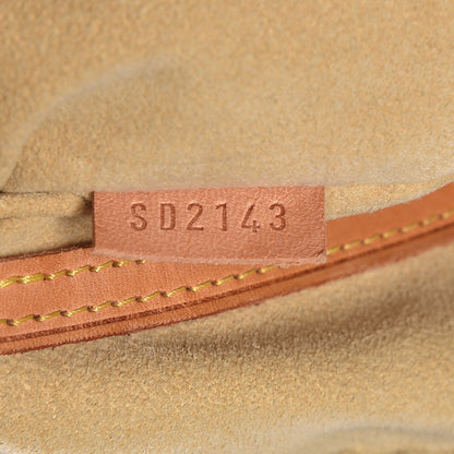 Louis Vuitton Monogram Retiro PM 7 of 14