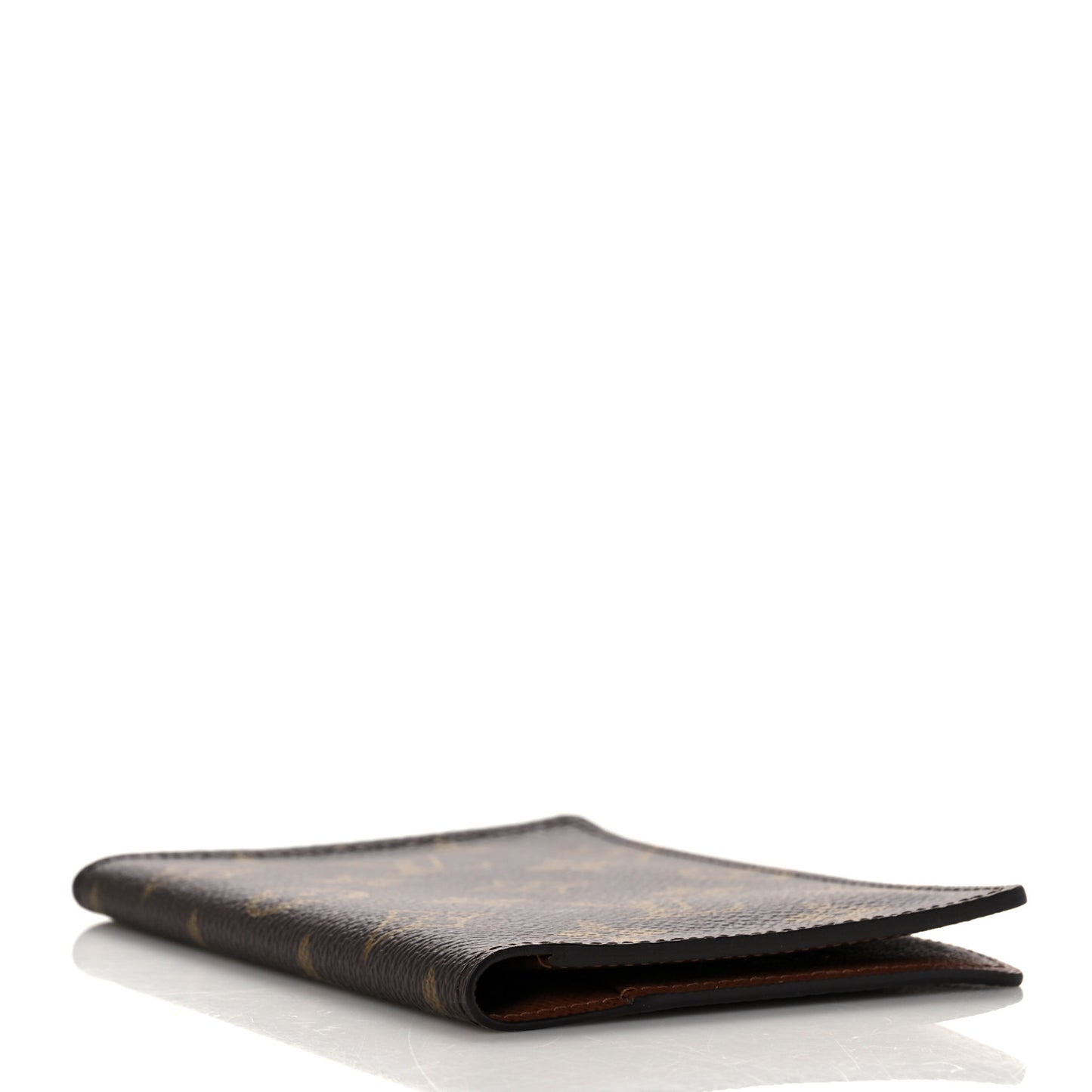 Monogram Passport Cover Wallet
