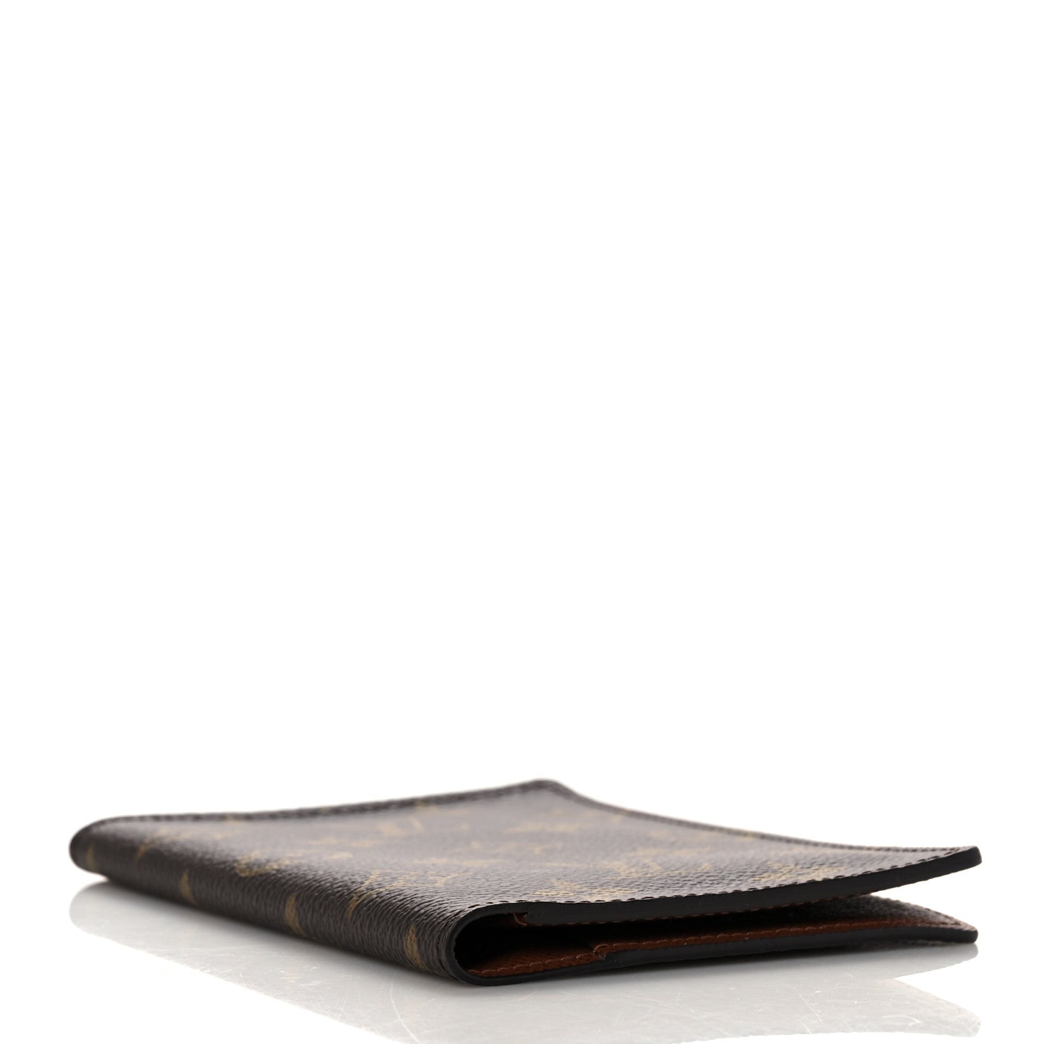 Louis Vuitton Monogram Passport Cover Wallet 4 of 8