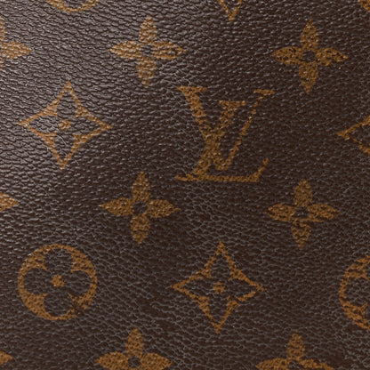 Louis Vuitton Monogram Delightful GM NM 7 of 9