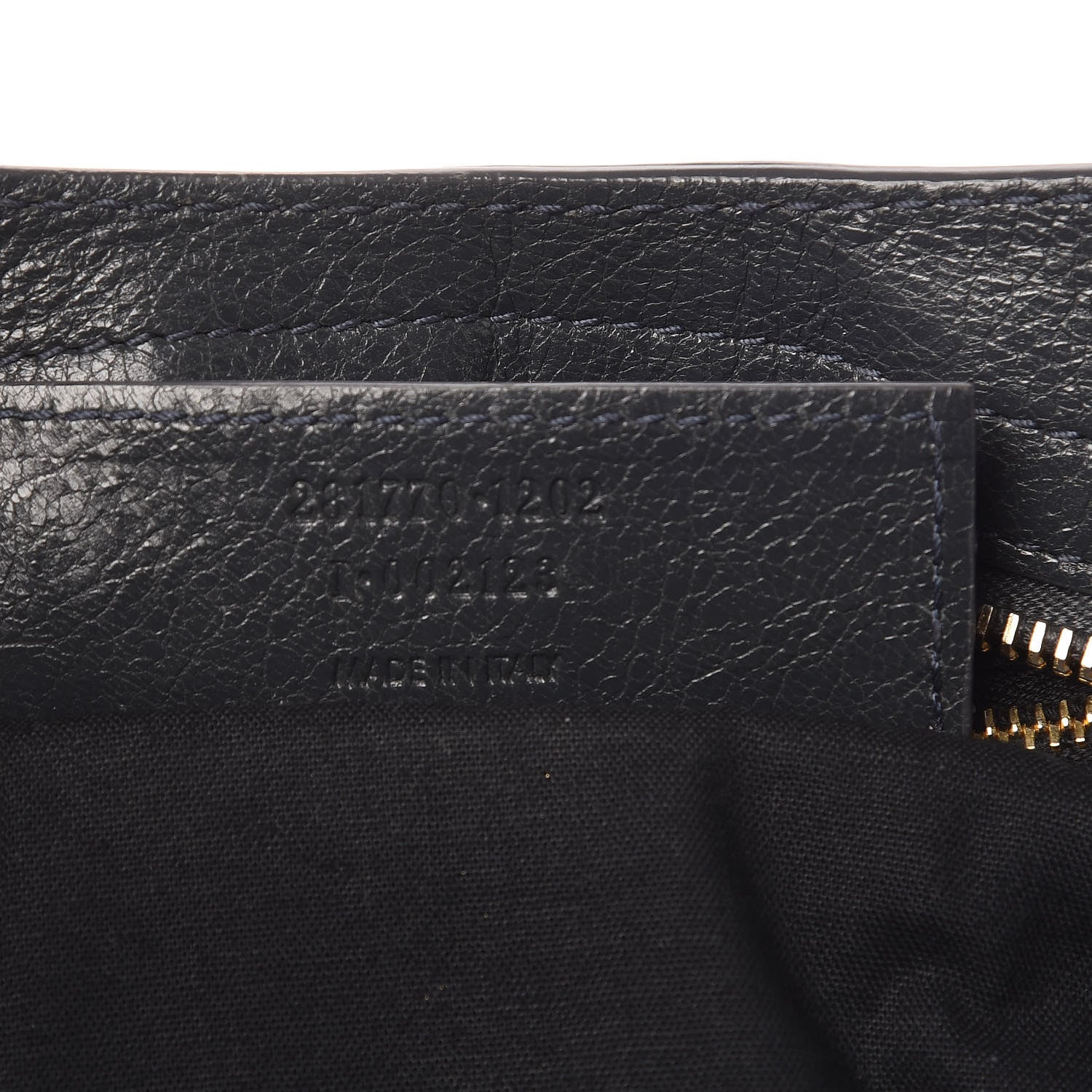 Balenciaga Agneau Giant 12 Gold Hardware City Anthracite 8 of 12
