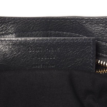 Balenciaga Agneau Giant 12 Gold Hardware City Anthracite 8 of 12