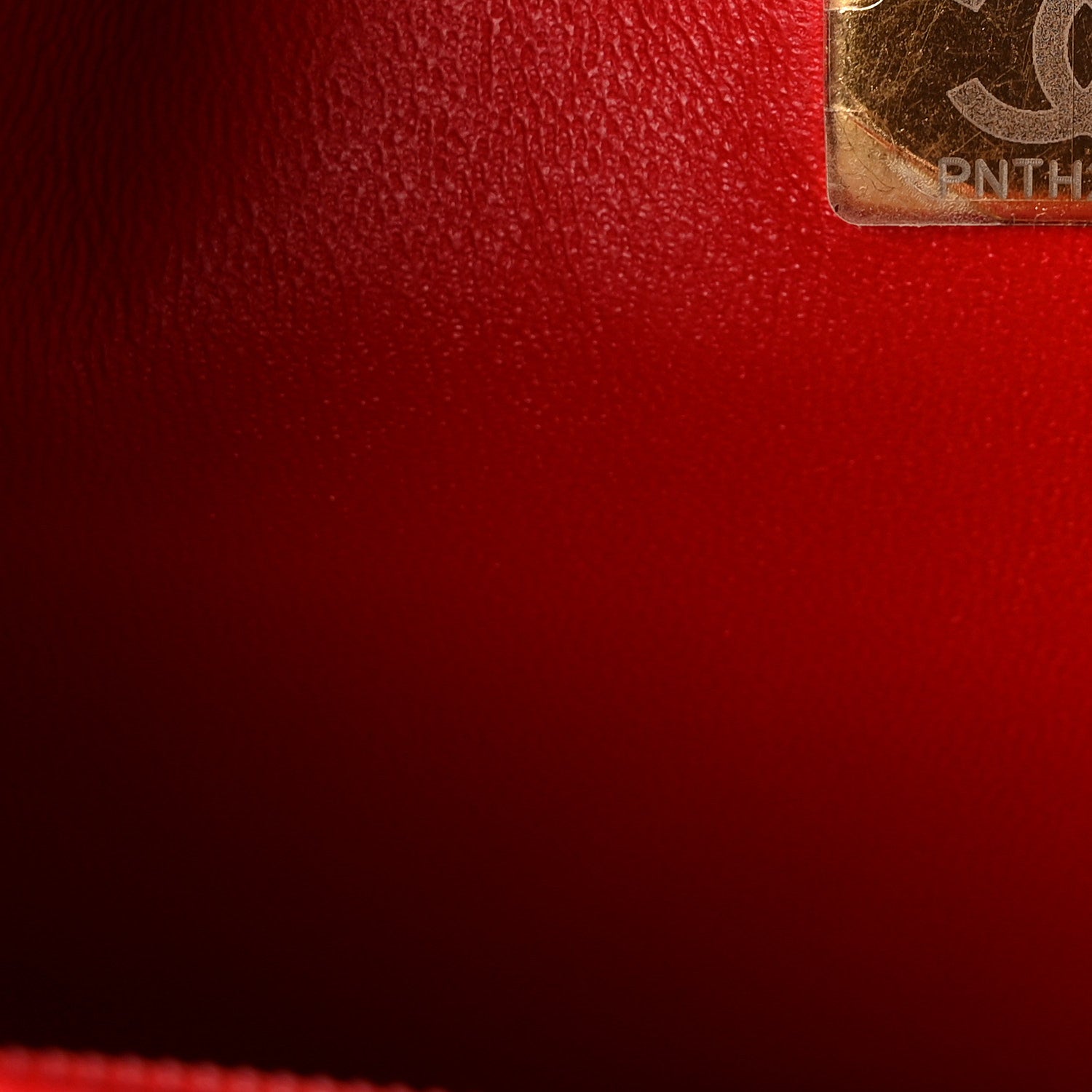 Chanel Lambskin Resin Crystal Square Quilted Monacoco Mini Flap Rogue 8 of 11