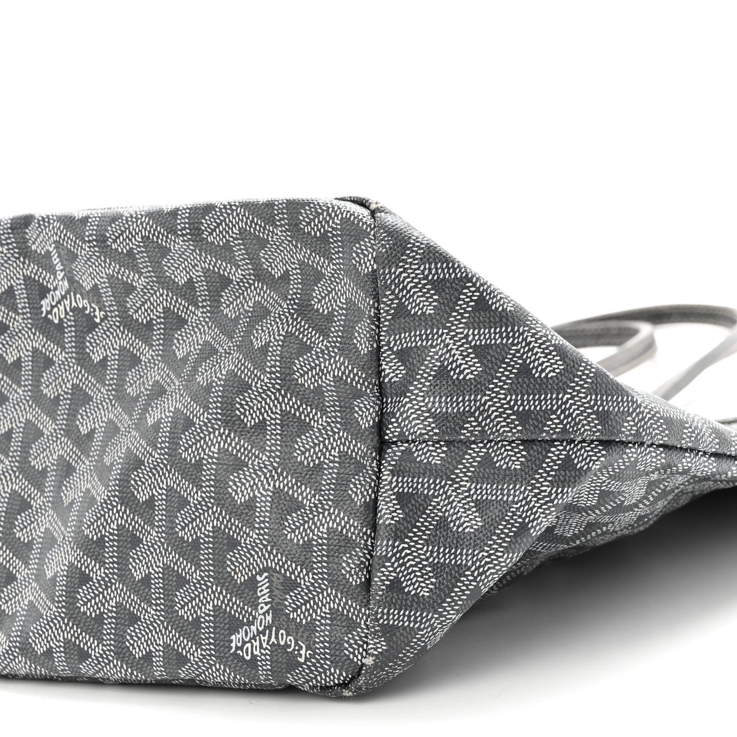 Goyardine Saint Louis PM Grey