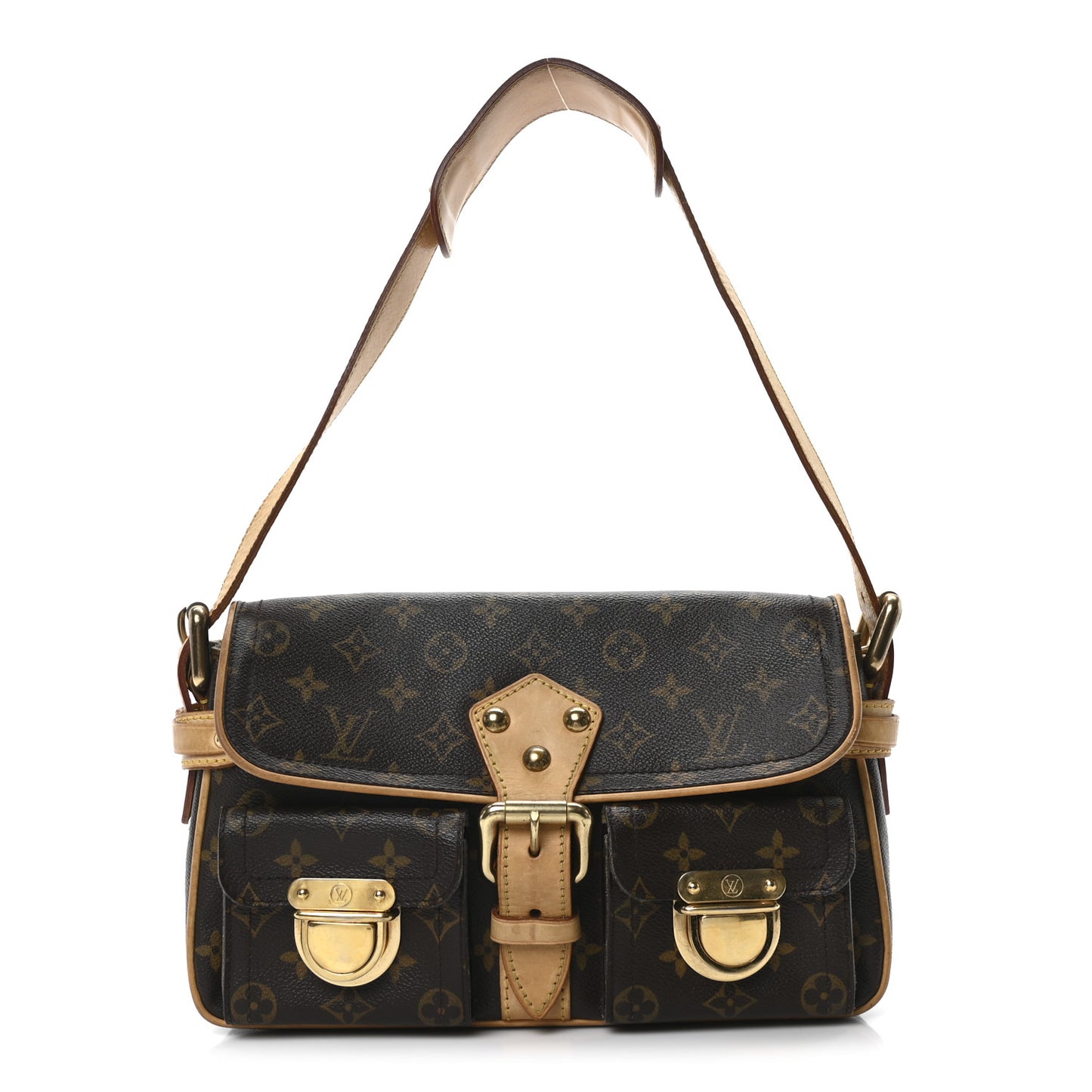 Monogram Hudson PM