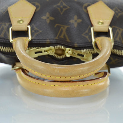 Louis Vuitton Monogram Alma PM 8 of 9