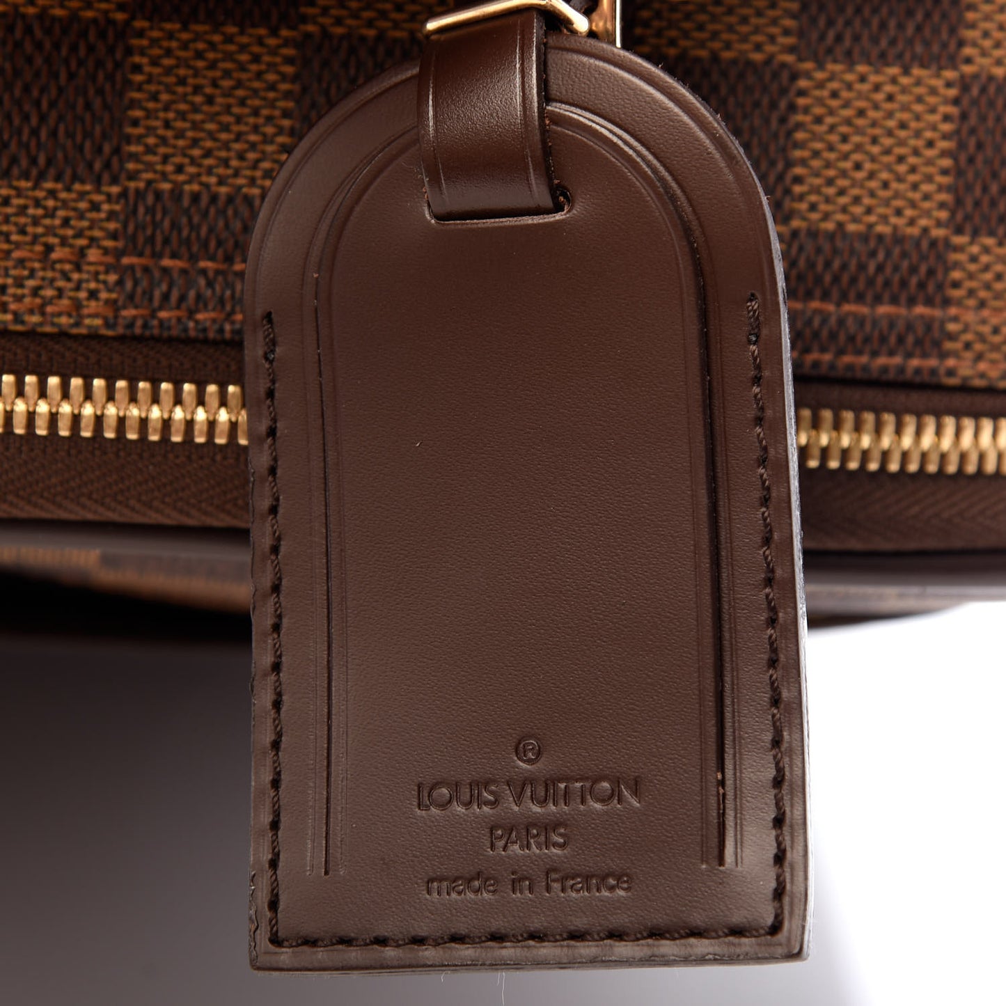 Damier Ebene Pegase 45