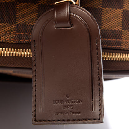 Louis Vuitton Damier Ebene Pegase 45 5 of 8