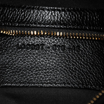 Tom Ford Pebbled Calfskin Large Jennifer Black 7 of 8