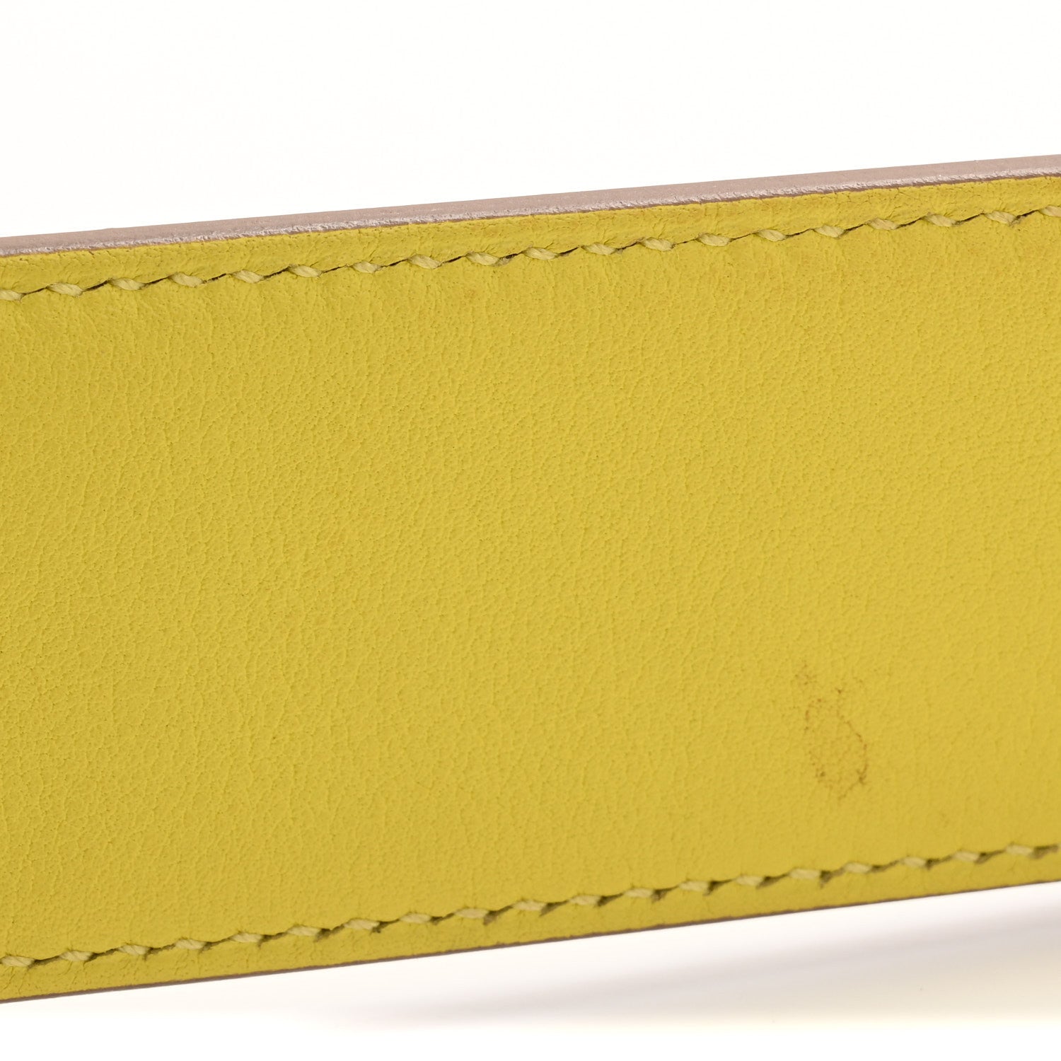 Hermes Epsom Swift Cuible Shoulder Strap Sanguine Lime Mauve Sylvestre Nata 7 of 11