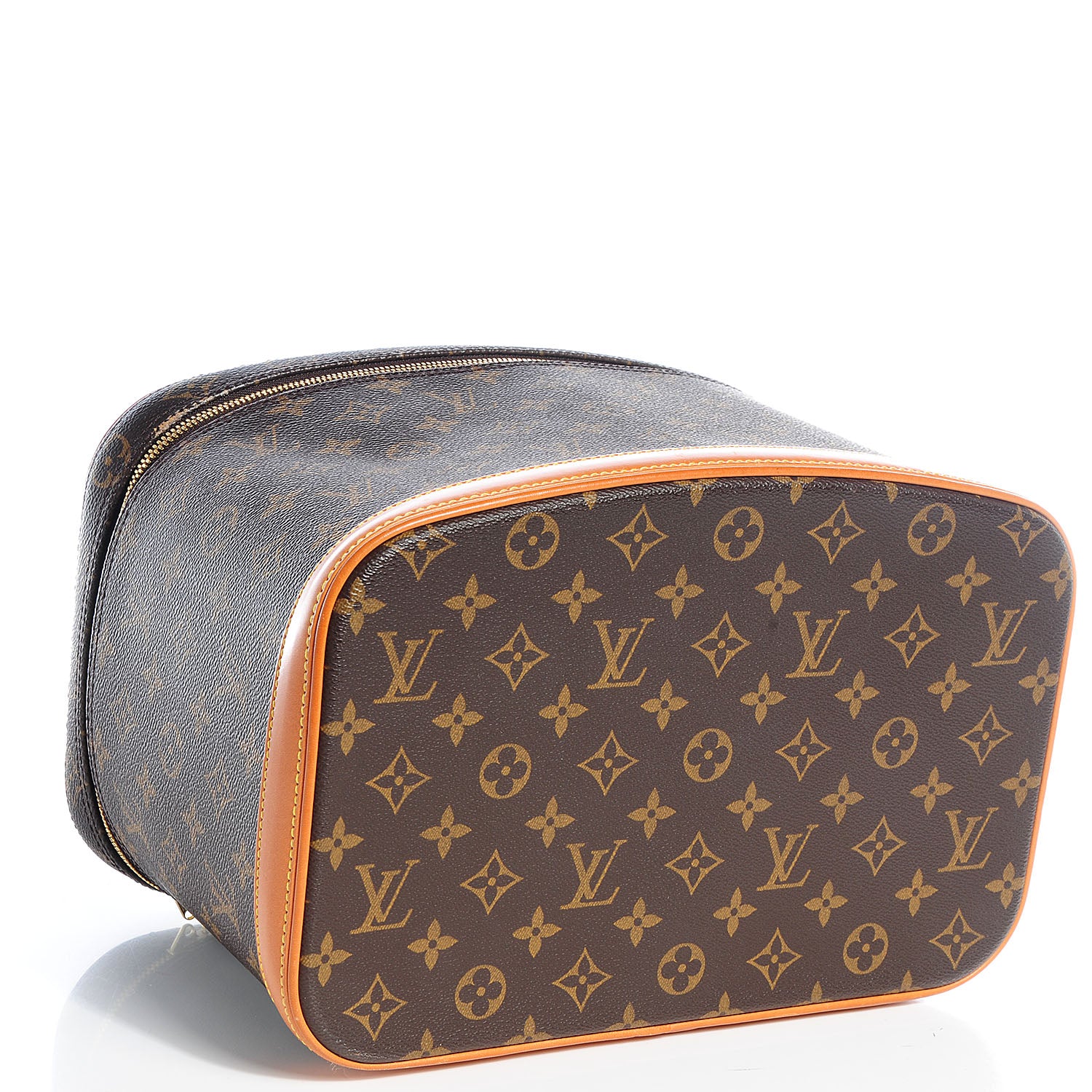 Louis Vuitton Monogram Nice 4 of 10