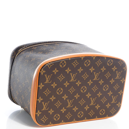 Louis Vuitton Monogram Nice 4 of 10