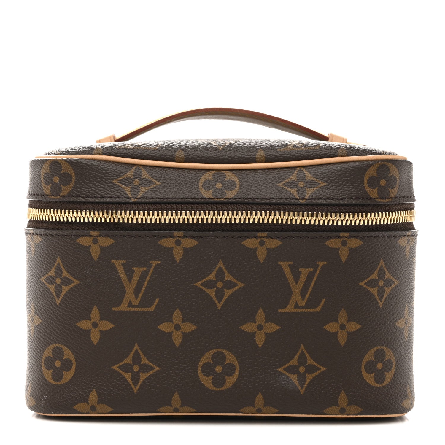 Louis Vuitton Monogram Nice Mini 1 of 10