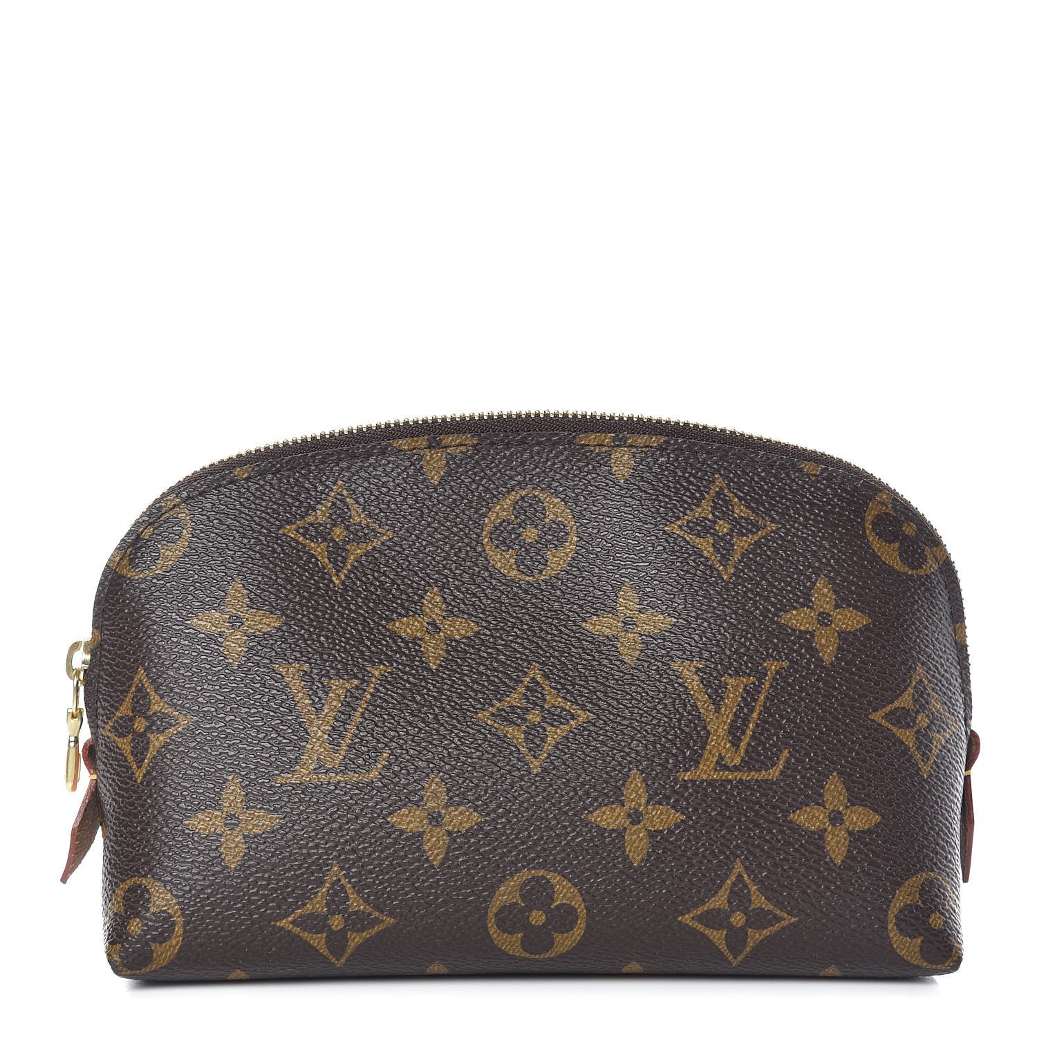 Louis Vuitton Monogram Cosmetic Pouch 1 of 7