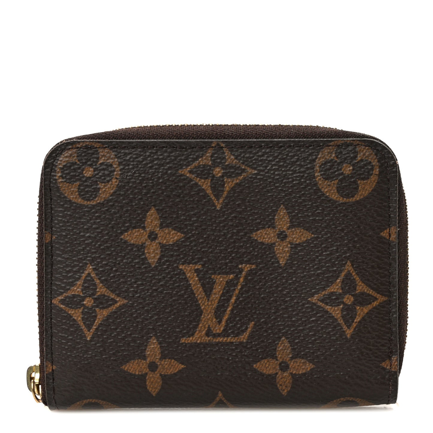 Monogram Zippy Coin Purse
