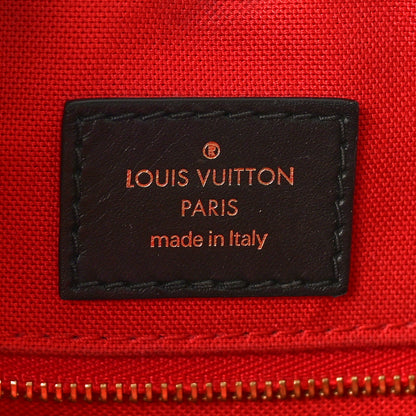 Louis Vuitton LOUIS VUITTON Reverse Monogram Giant Onthego GM 6 of 9
