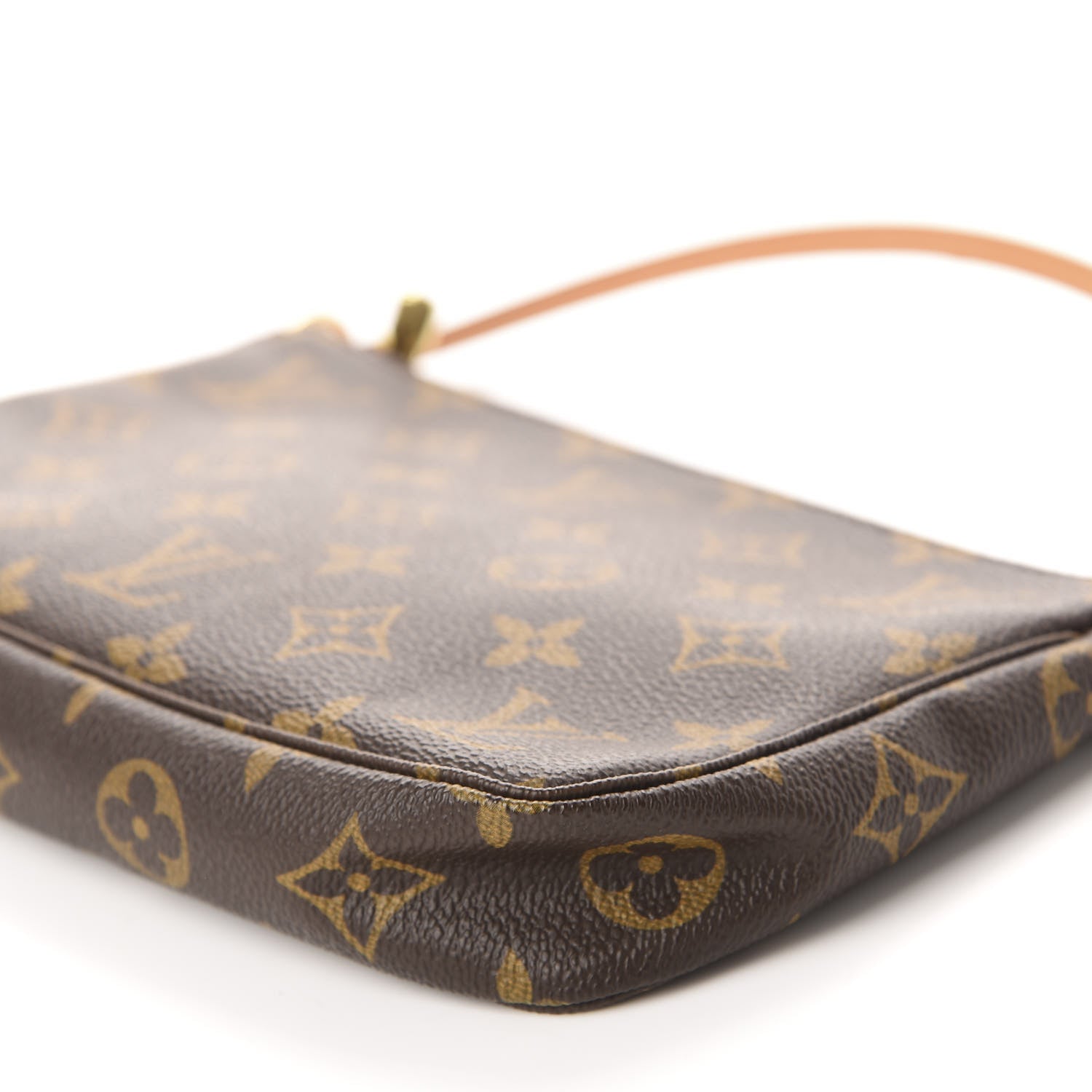 Louis Vuitton Monogram Pochette Accessories NM 7 of 10