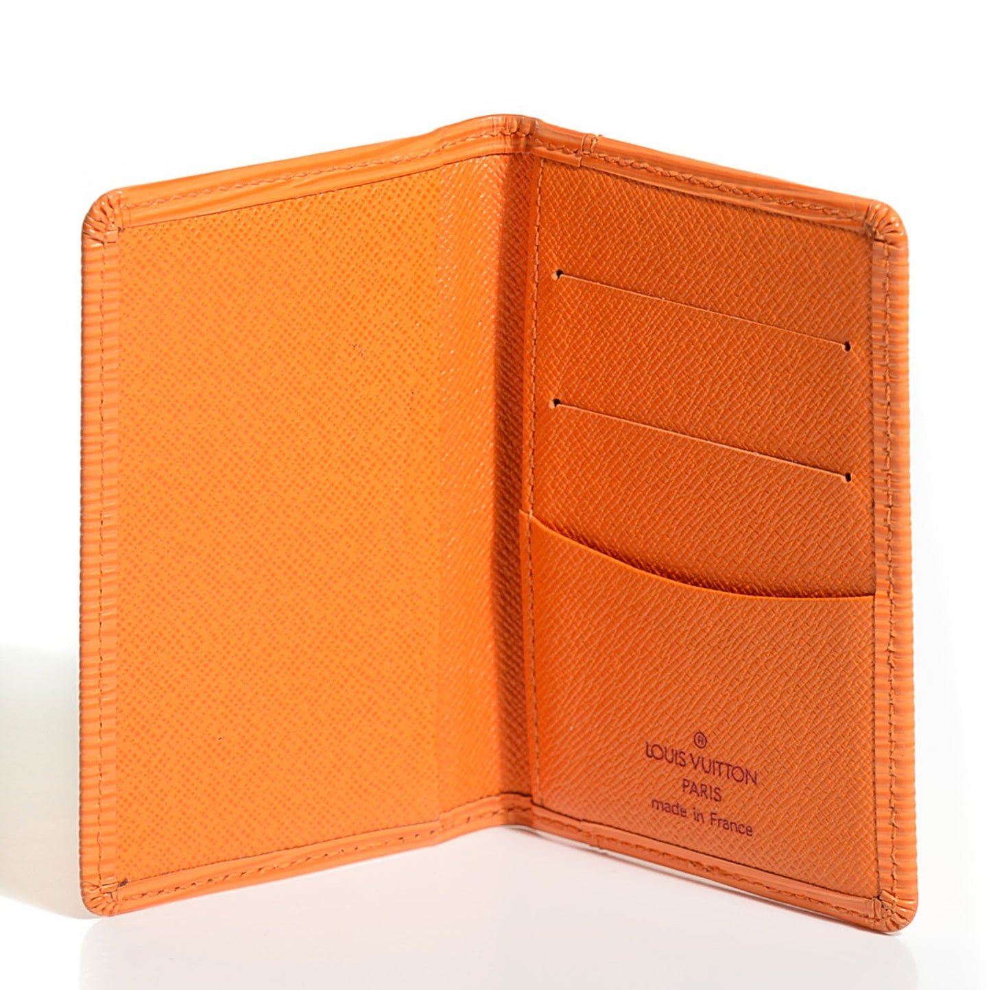 Epi Pocket Organizer Mandarin