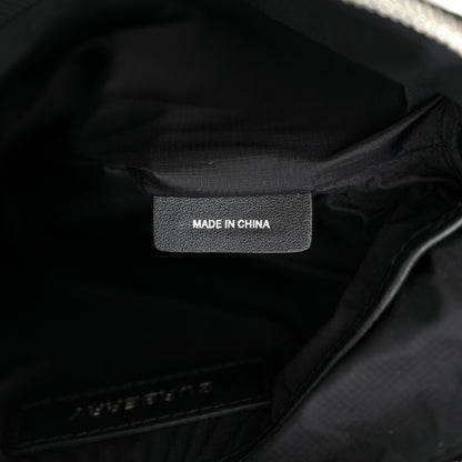 Burberry Nylon Neo Crossbody Bag Black 7 of 11