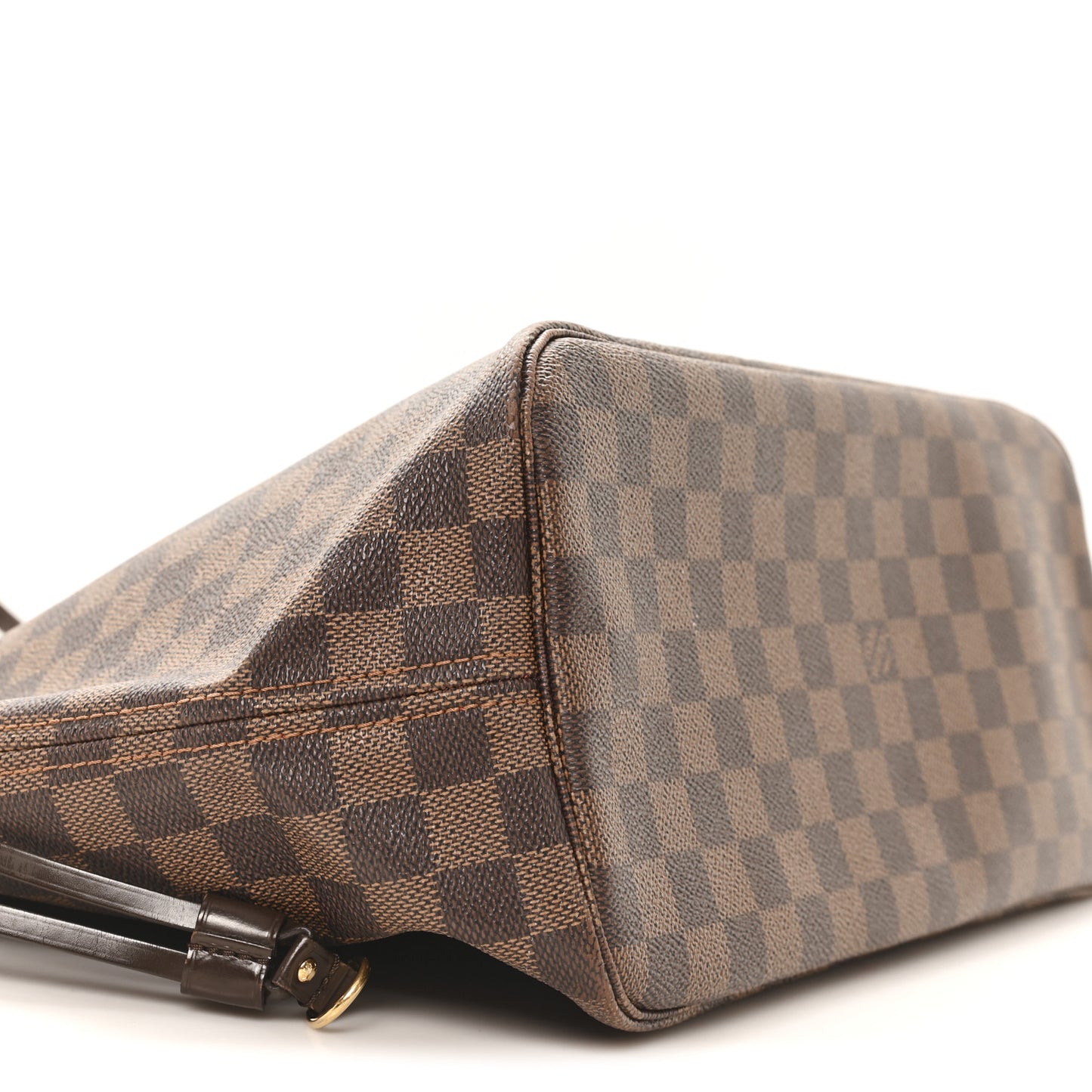 Damier Ebene Neverfull MM
