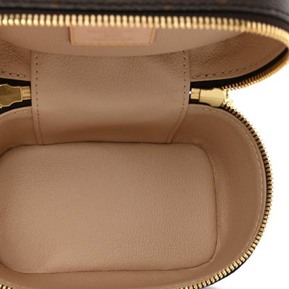Louis Vuitton Monogram Nano Nice 5 of 6