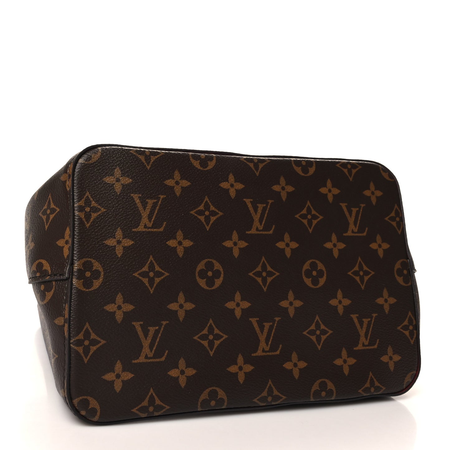 Monogram Neonoe MM Coquelicot