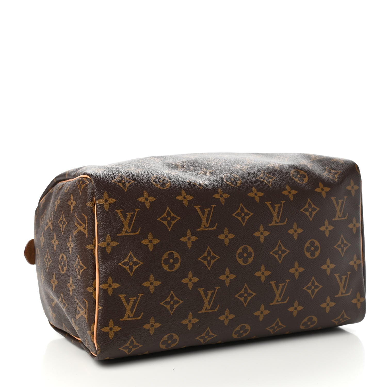 Louis Vuitton Monogram Speedy 30 4 of 10
