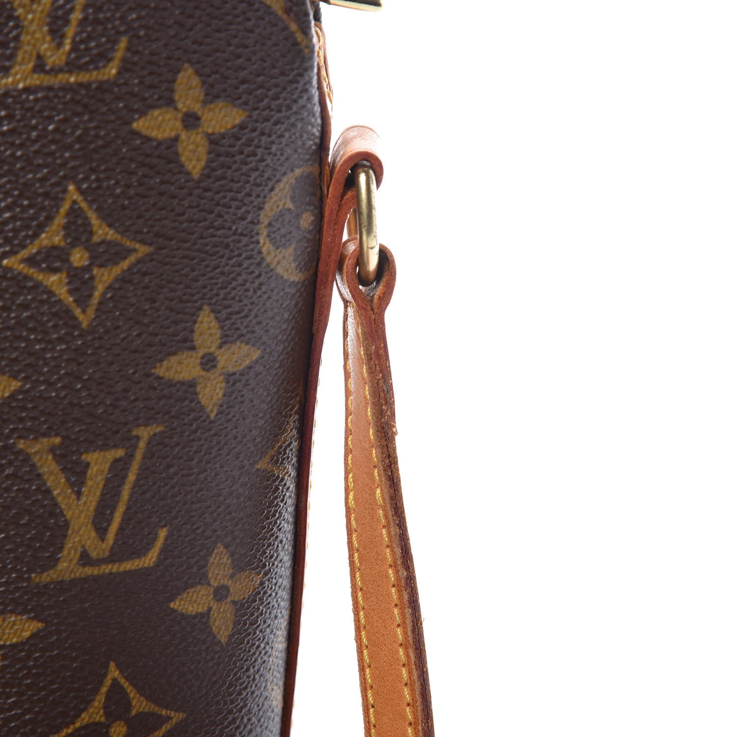 Louis Vuitton Monogram Drouot 11 of 16
