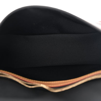 Louis Vuitton Monogram Diane Black 5 of 10