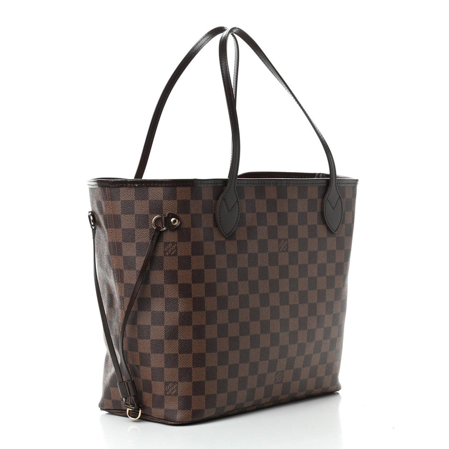 Damier Ebene Neverfull MM