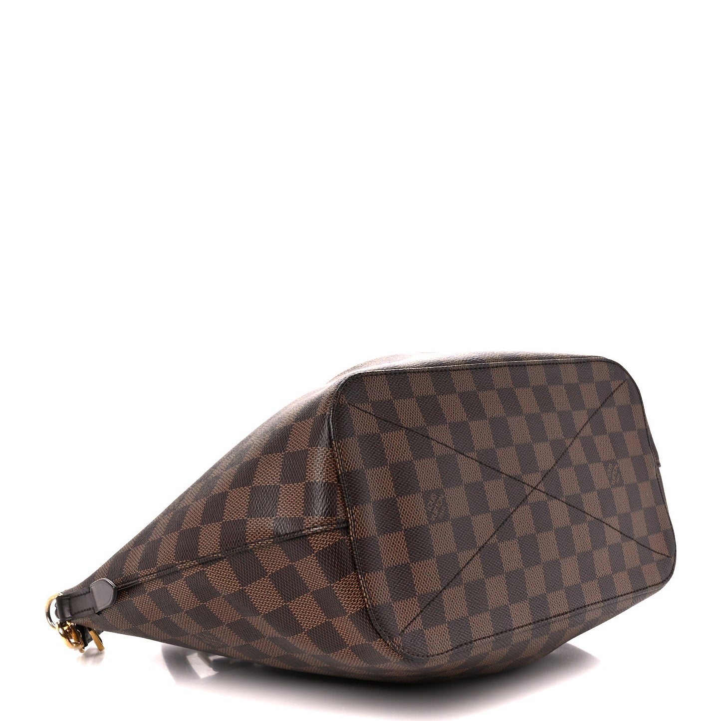Damier Ebene Siena MM
