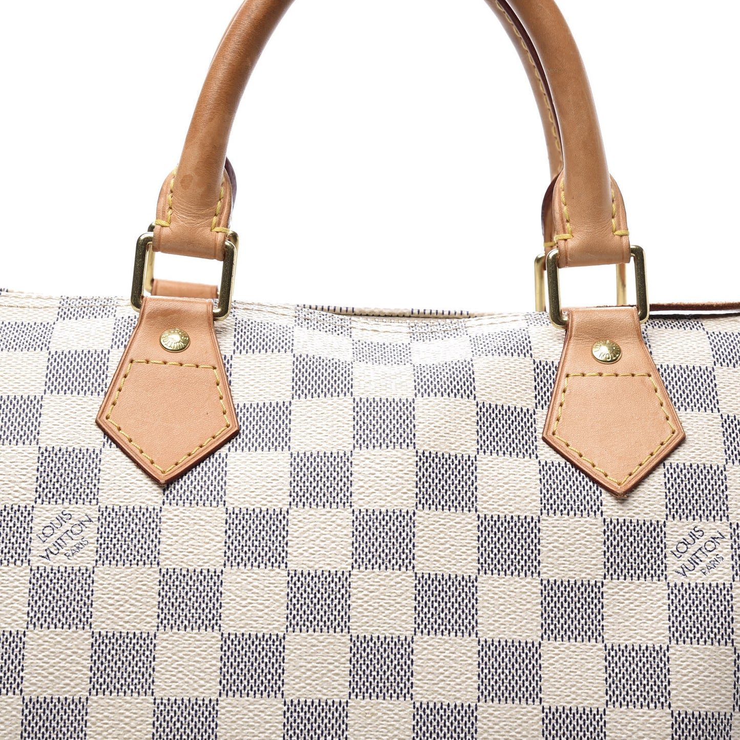 Damier Azur Speedy 30