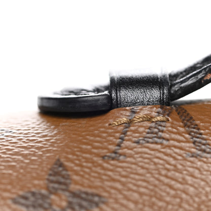 Louis Vuitton Reverse Monogram Pochette Metis 19 of 21