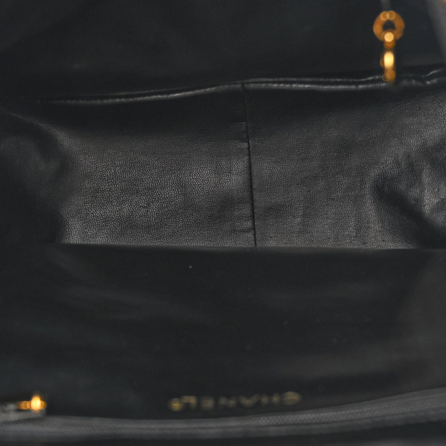 Caviar CC Backpack Black