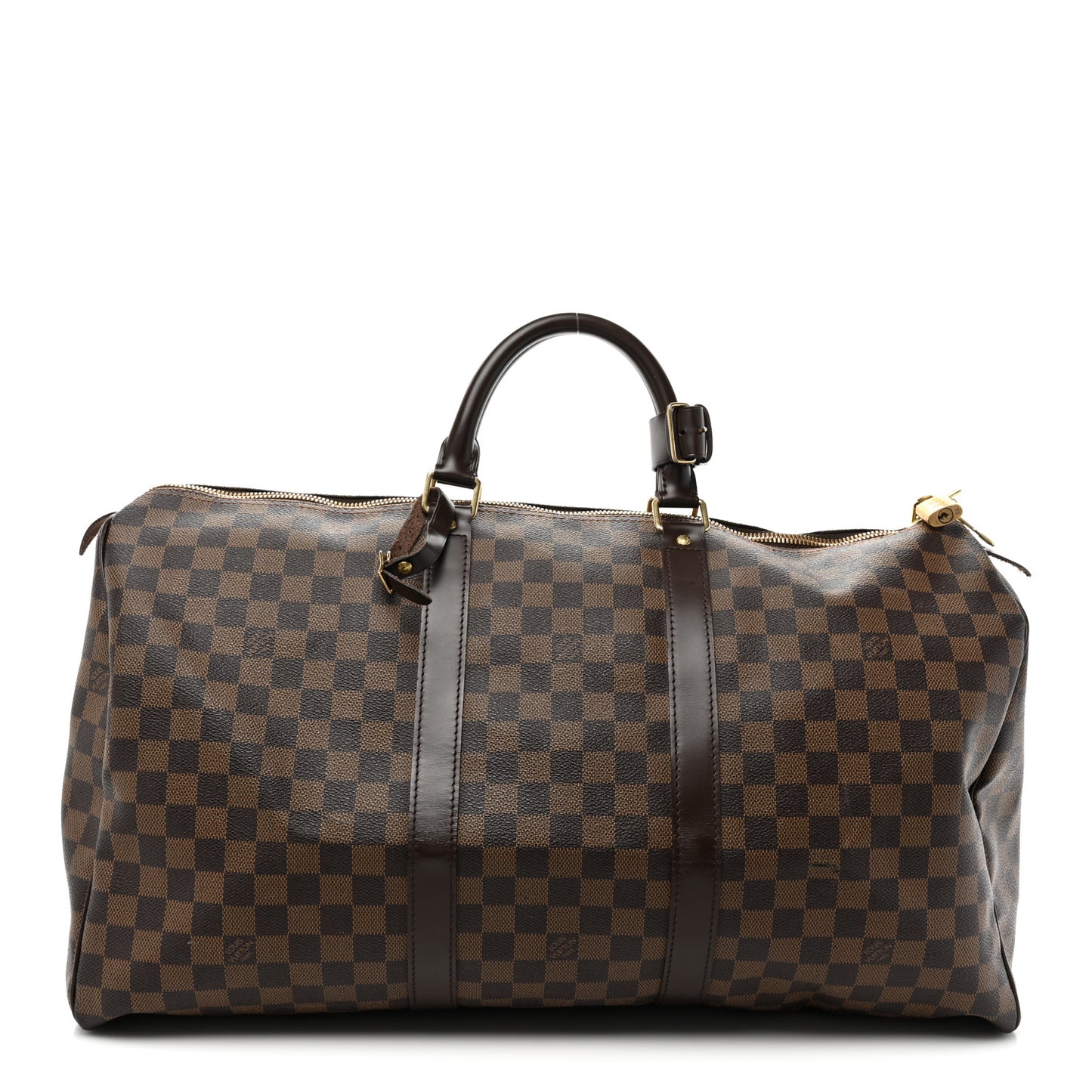 Damier Ebene Keepall 50
