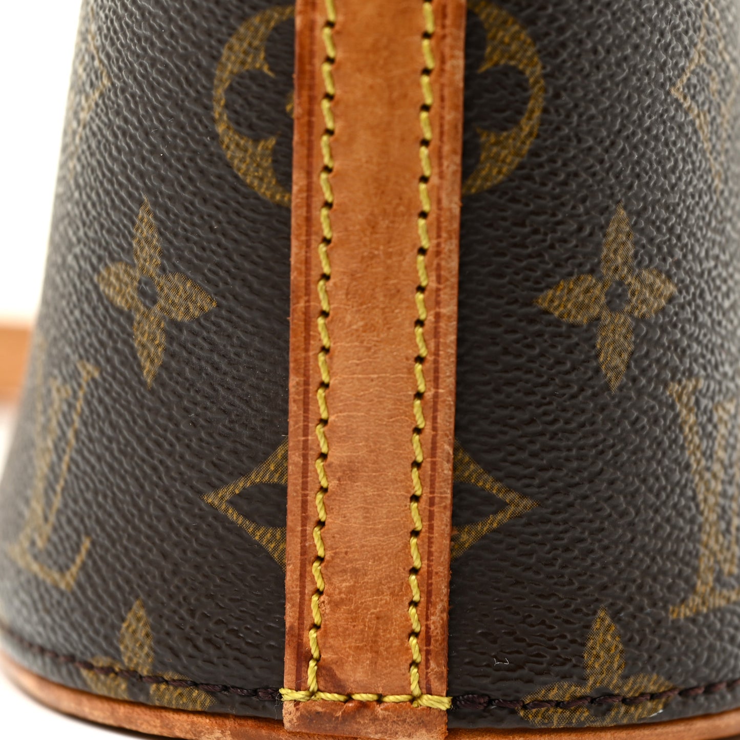 Monogram Drouot