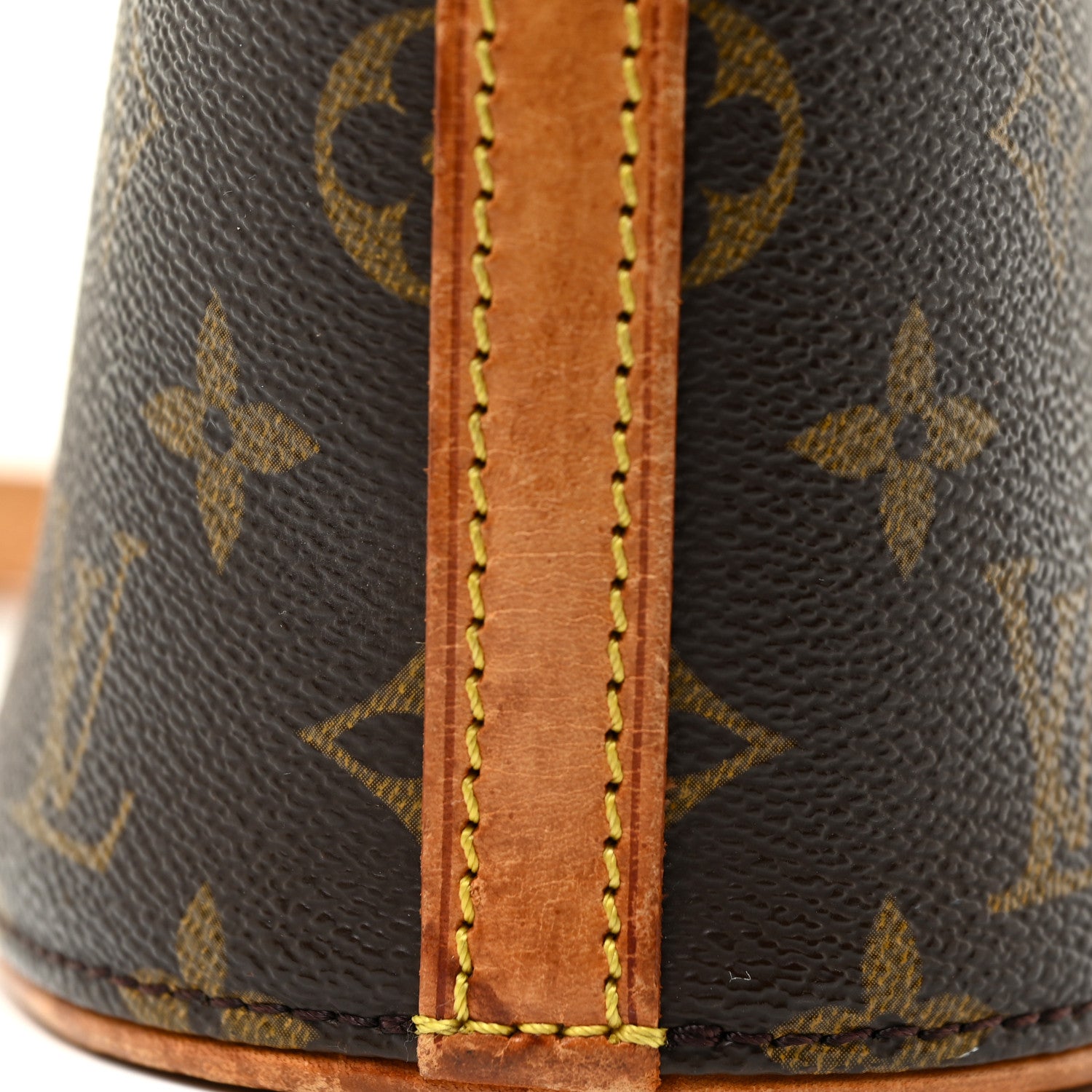 Louis Vuitton Monogram Drouot 24 of 24