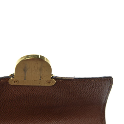 Louis Vuitton Monogram Koala Compact Wallet 7 of 9