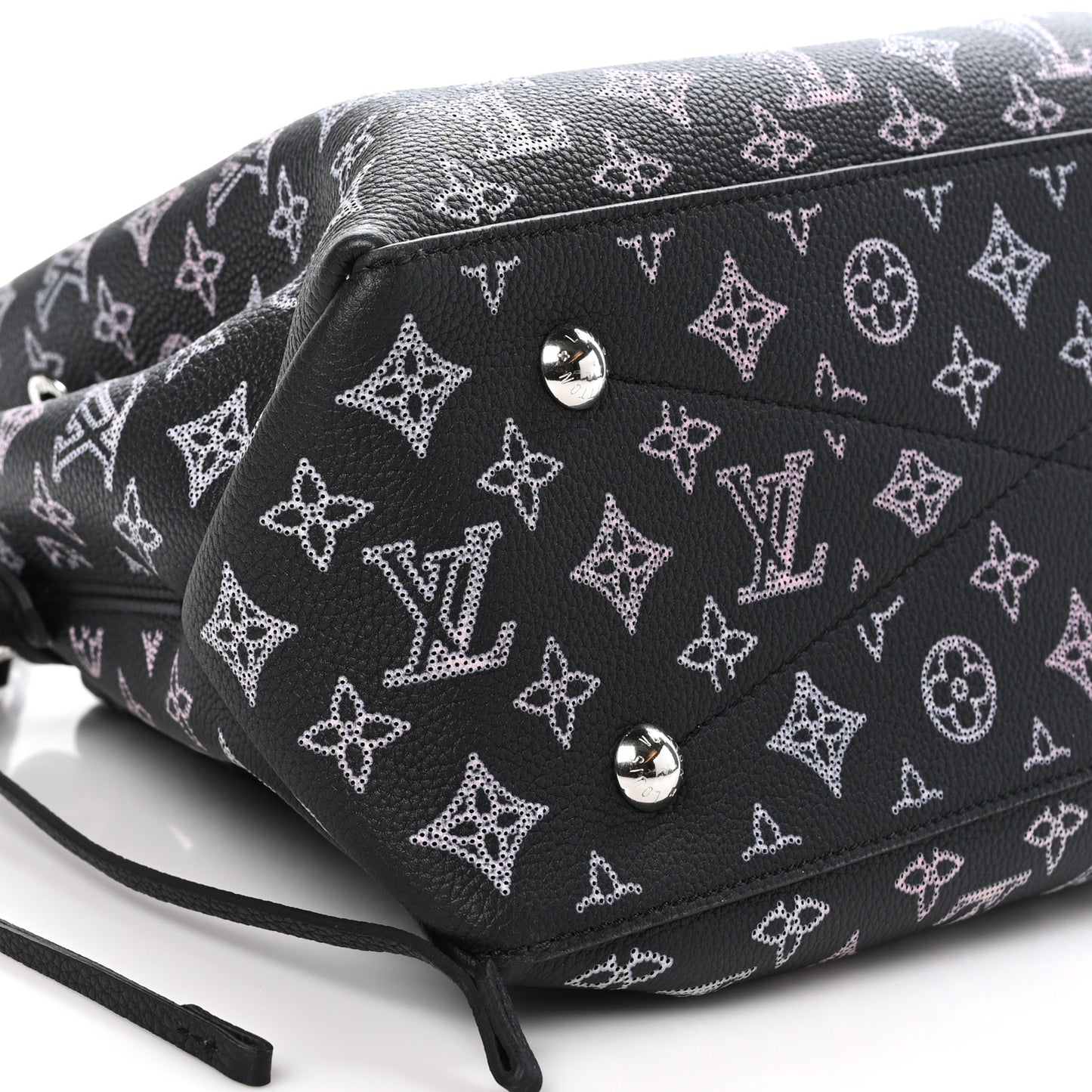 Mahina Flight Mode Bella Tote Black
