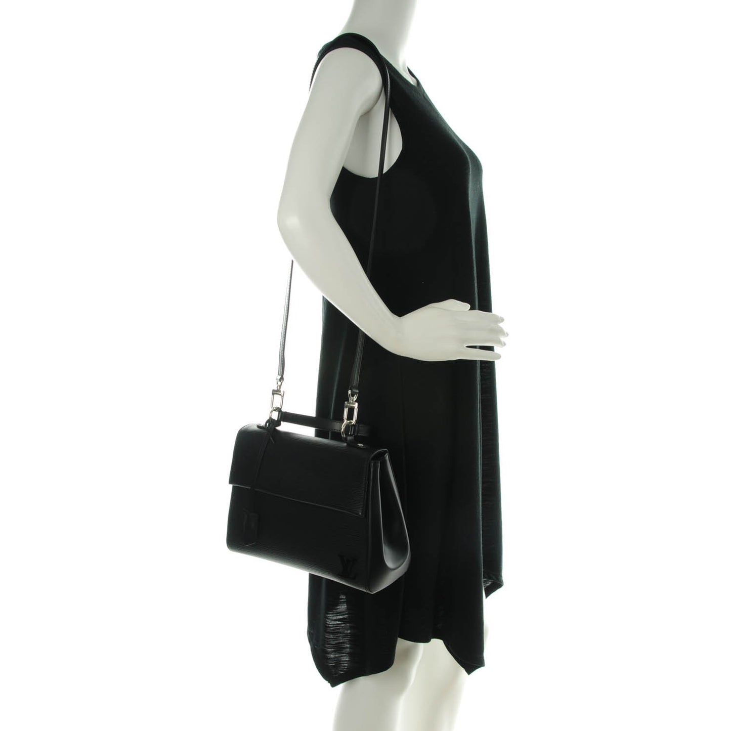 Epi Cluny BB Black