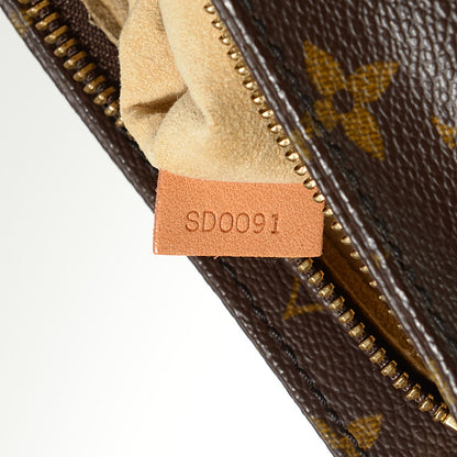 Louis Vuitton Monogram Looping MM 14 of 14