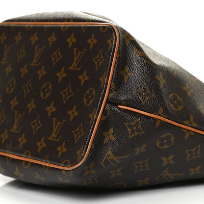 Louis Vuitton Monogram Palermo PM 12 of 13