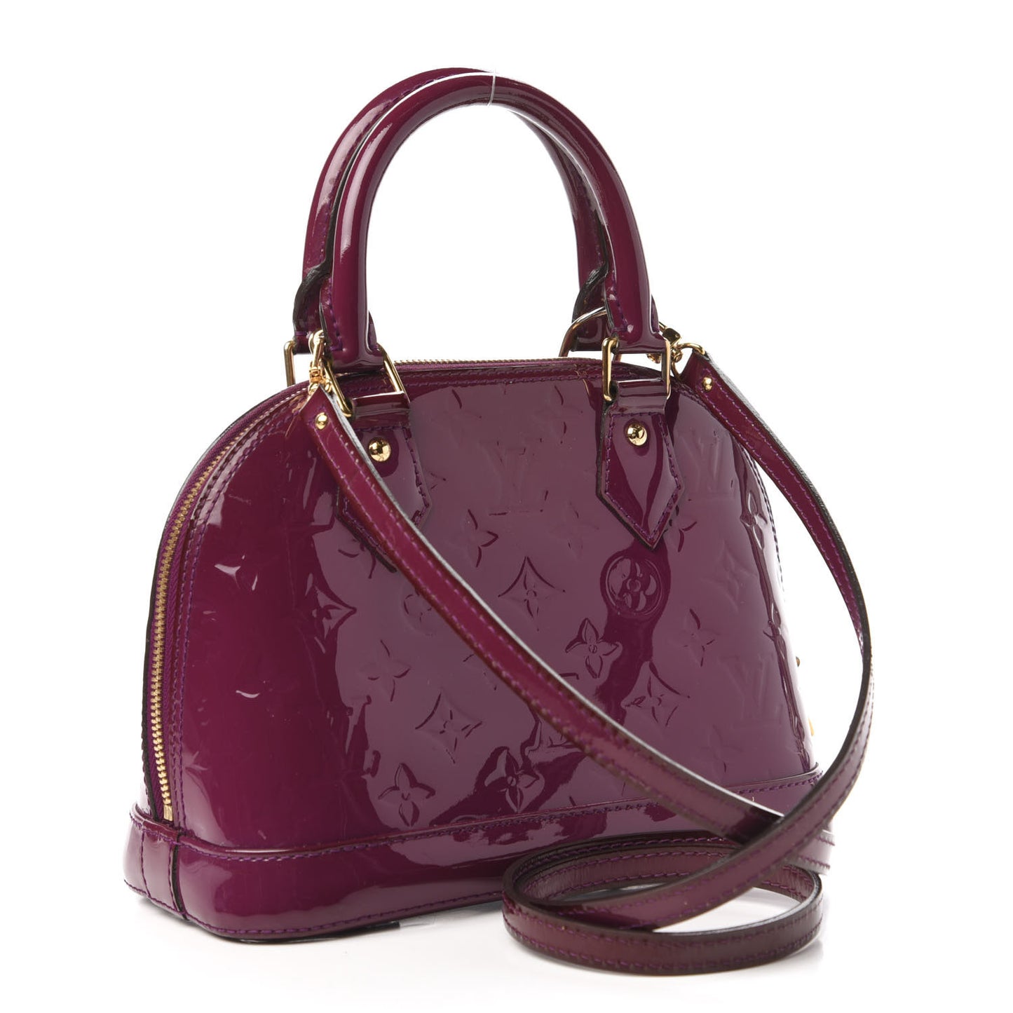 Vernis Alma BB Amethyste