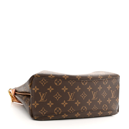 Louis Vuitton Monogram Rivoli PM 4 of 10